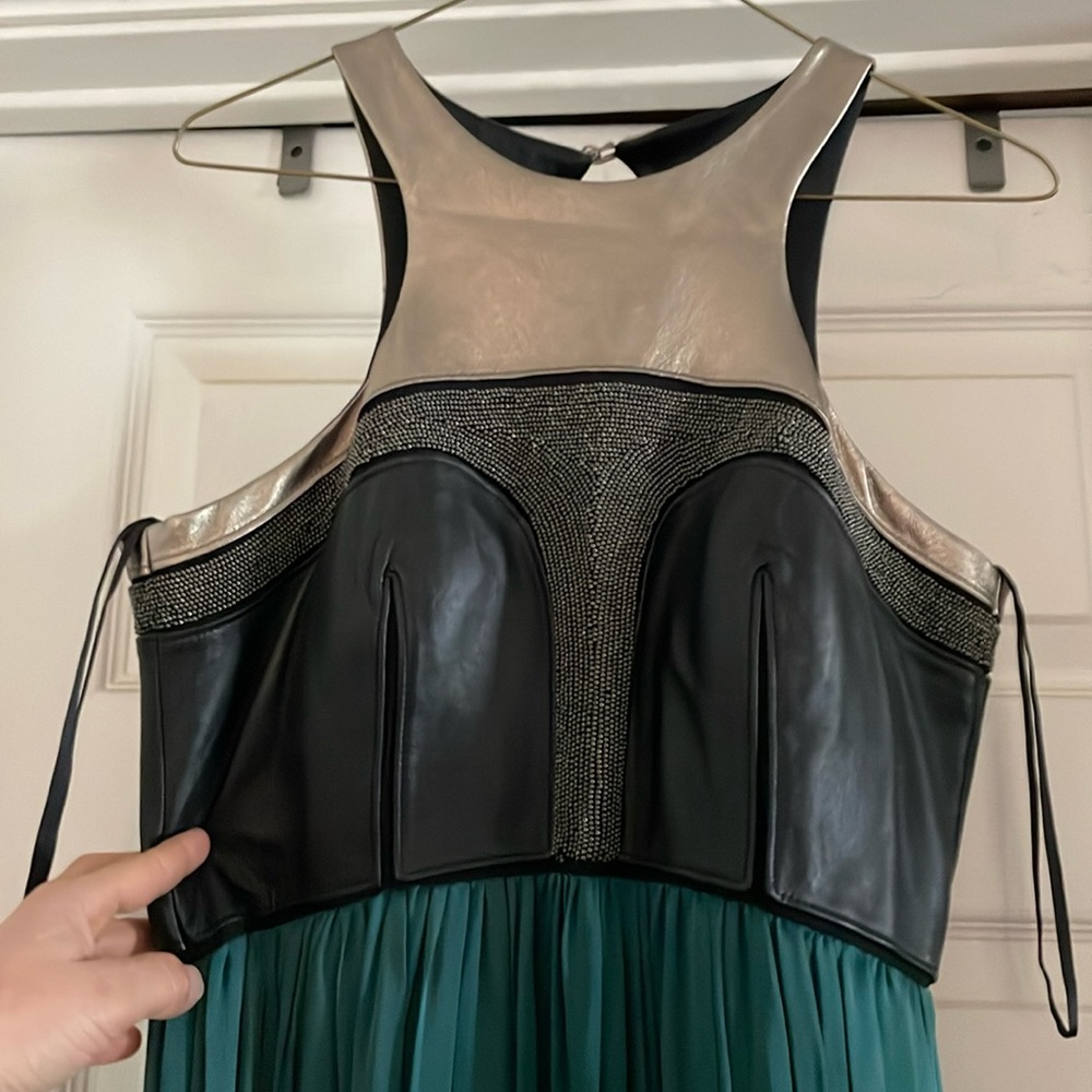 Catherine Deane dress
Size 8